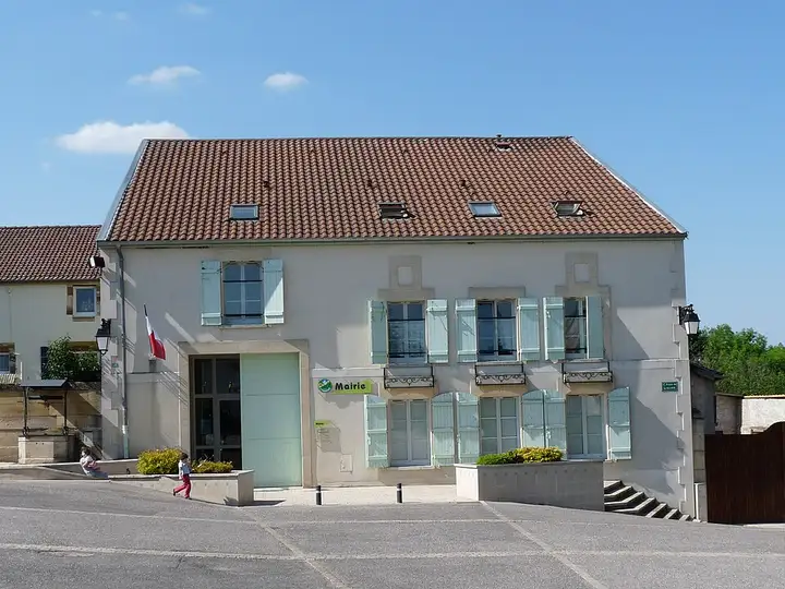 Combles-en-Barrois - week-end romantique