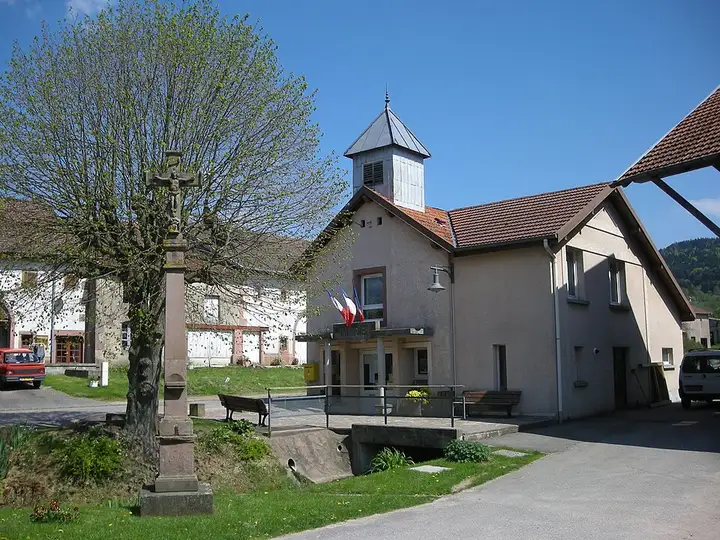 Combrimont - week-end romantique