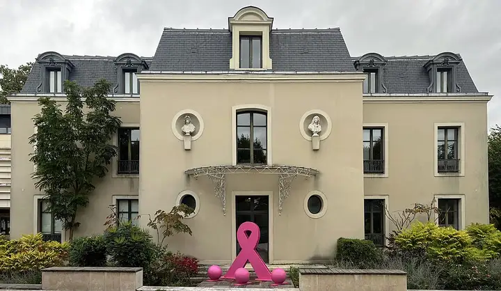 Combs-la-Ville - séjour romantique
