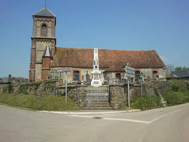 Compainville - week-end romantique
