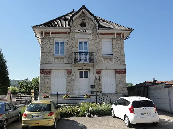 Concevreux - week-end romantique