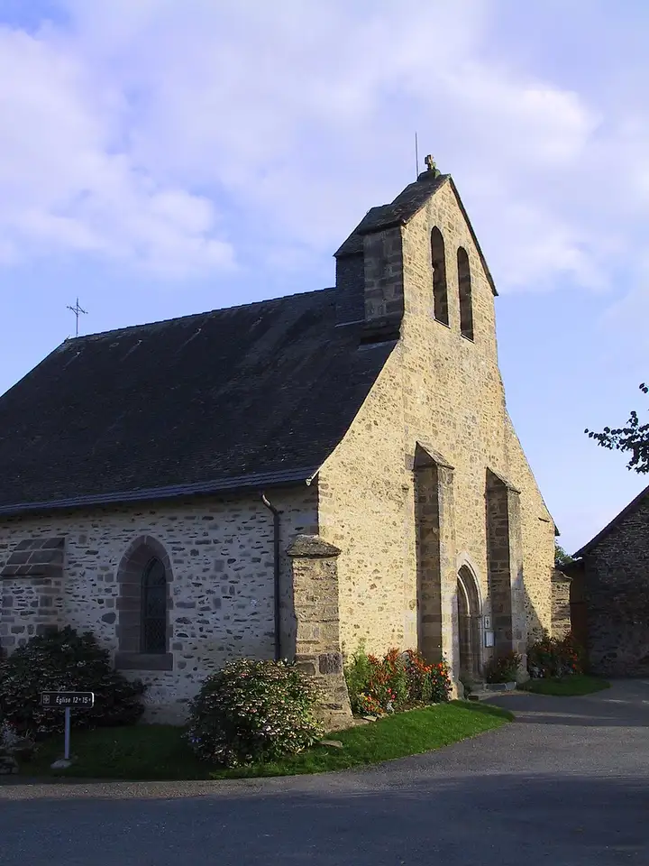 Concèze - week-end romantique