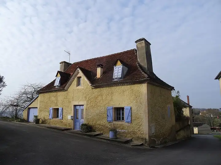 Conchez-de-Béarn - week-end romantique