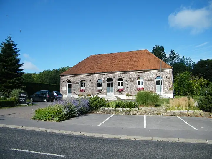 Conchil-le-Temple - week-end romantique