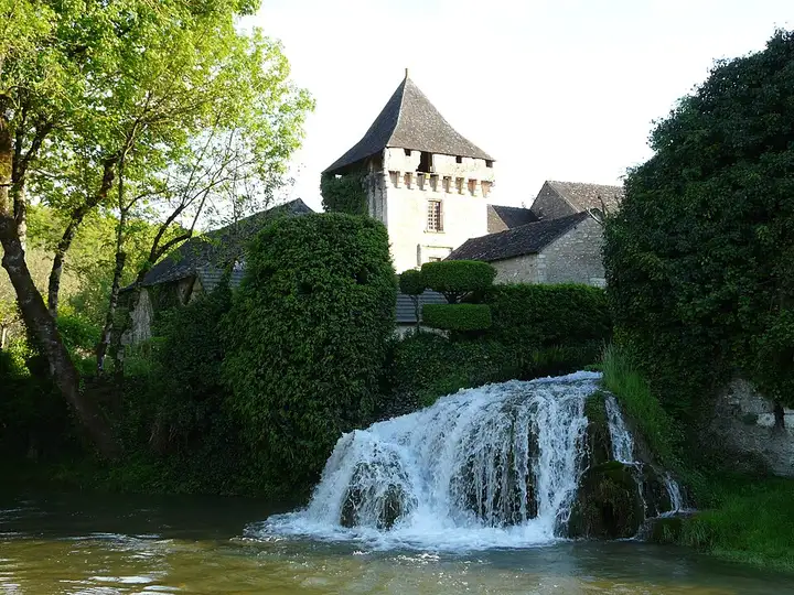 Condat-sur-Vézère - week-end romantique