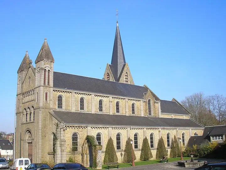 Condé-en-Normandie - week-end romantique