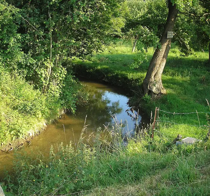 Condé-sur-Ifs - week-end romantique