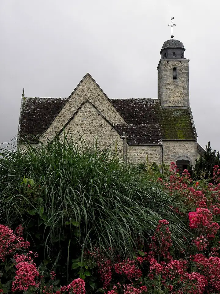 Condé-sur-Sarthe - week-end romantique