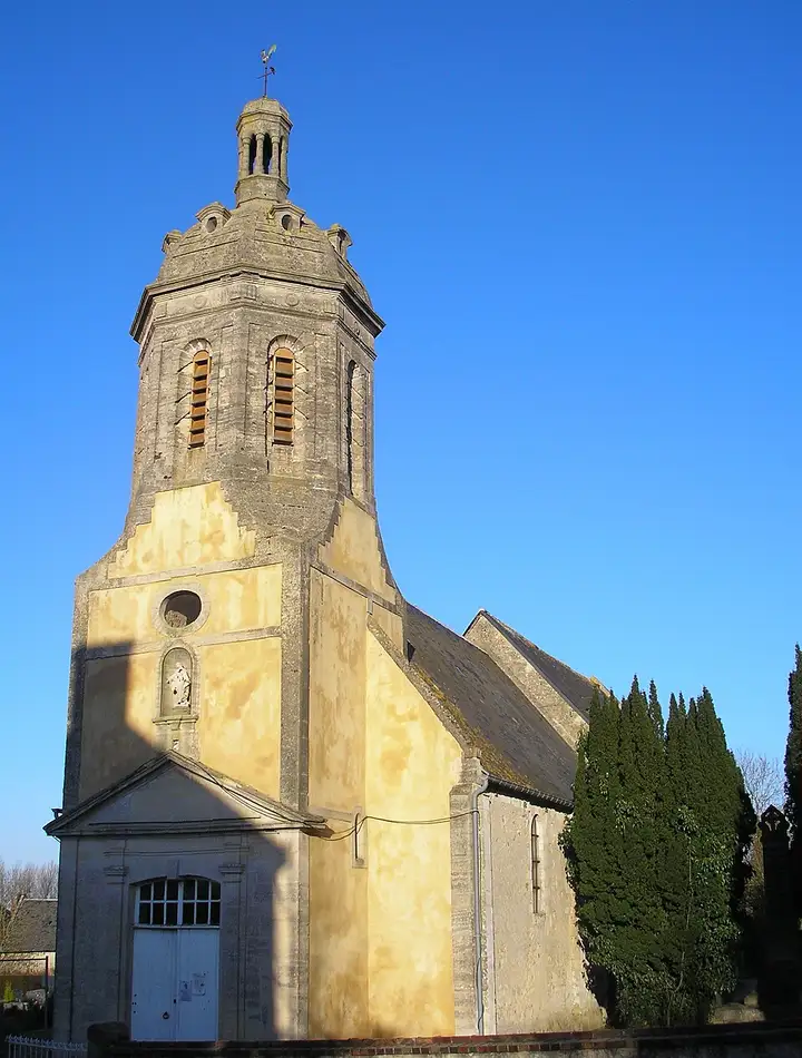 Condé-sur-Seulles - week-end romantique