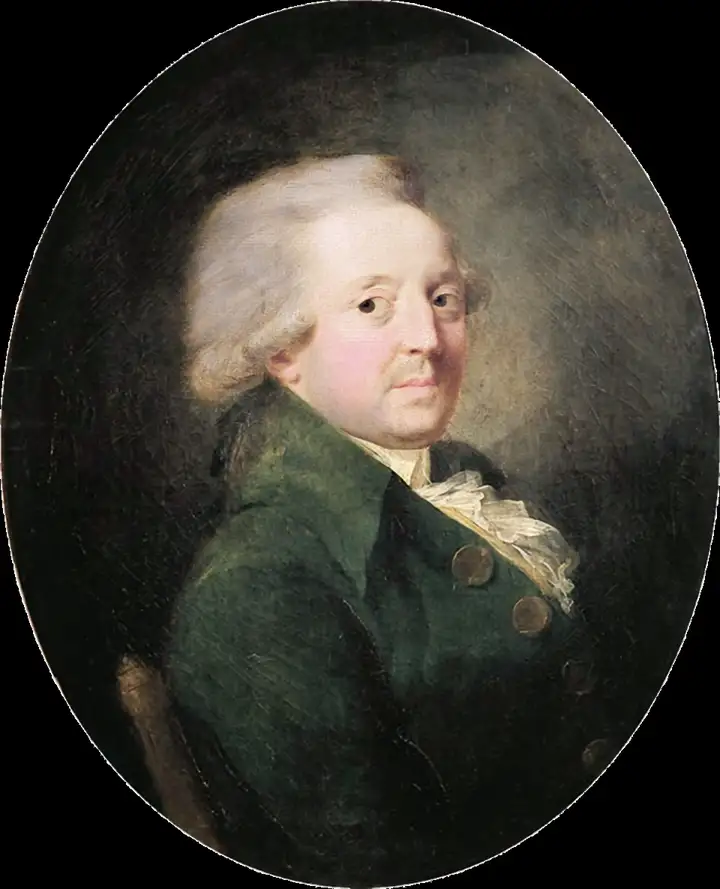 Nicolas de Condorcet - week-end romantique