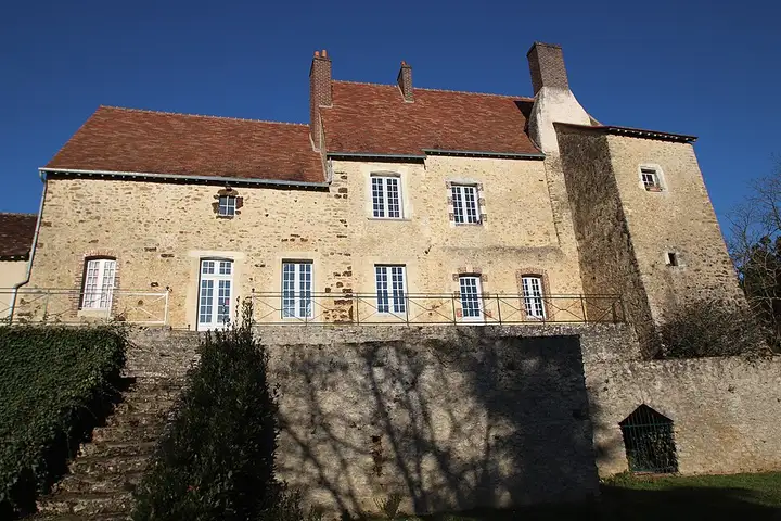 Conflans-sur-Anille - week-end romantique