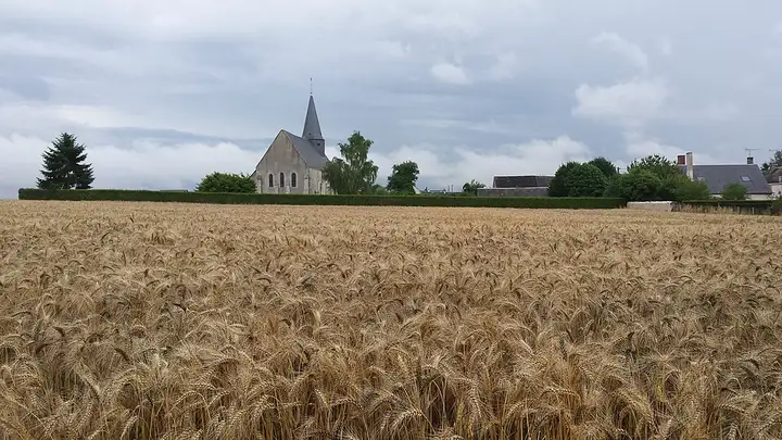 Conie-Molitard - week-end romantique
