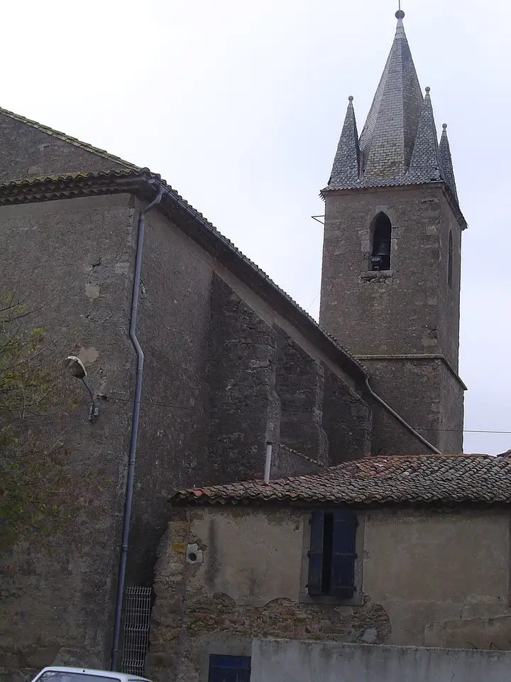 Conilhac-Corbières - week-end romantique