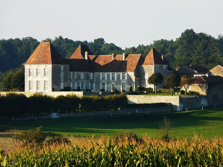 Connezac - week-end romantique