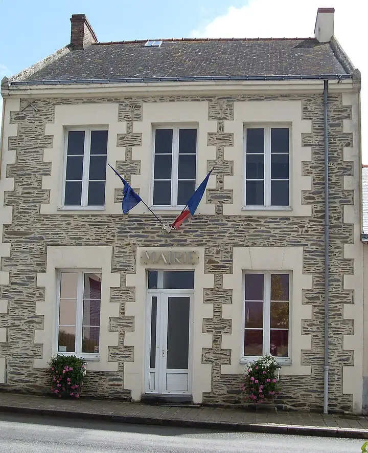 Conquereuil - week-end romantique