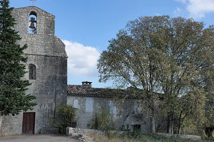 Conqueyrac - week-end romantique