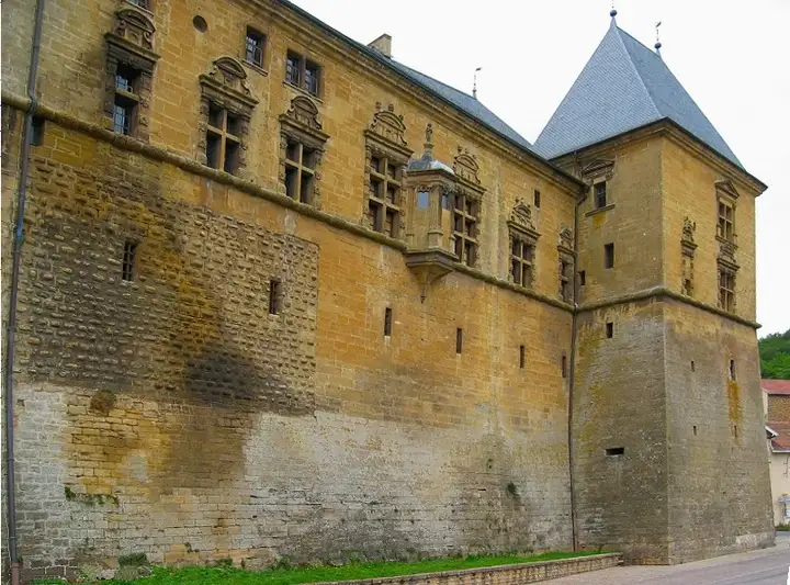 Cons-la-Grandville - week-end romantique