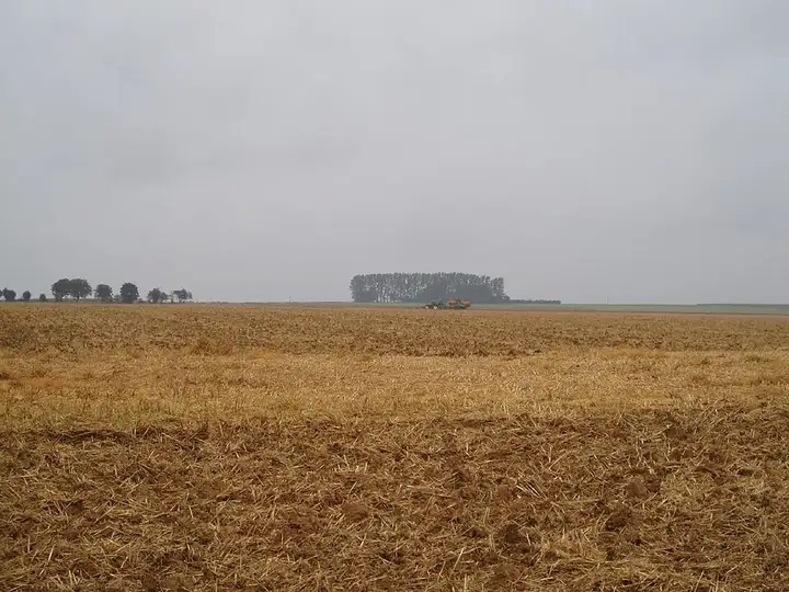 Contalmaison - week-end romantique