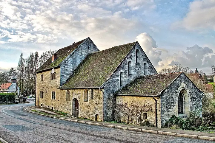 Corcelles-Ferrières - week-end romantique