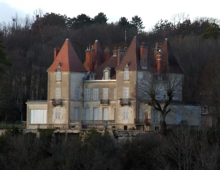 Corcelles-les-Monts - week-end romantique