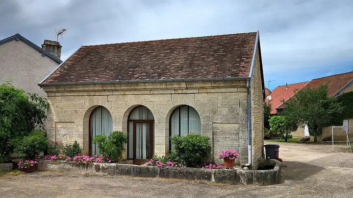 Cordonnet - week-end romantique