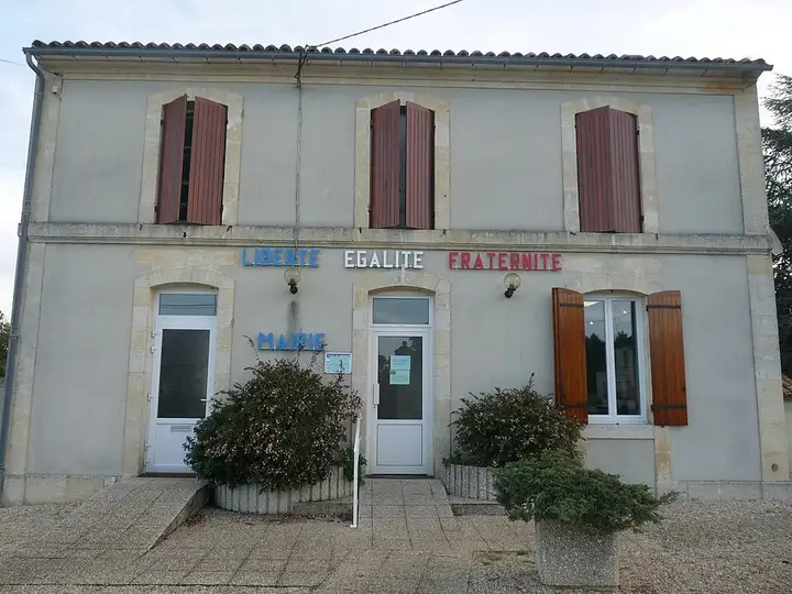 Corignac - week-end romantique
