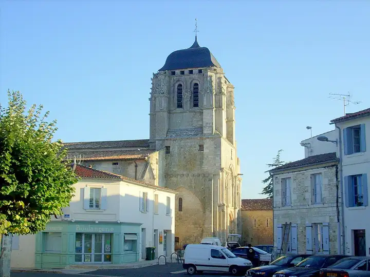 Corme-Royal - week-end romantique