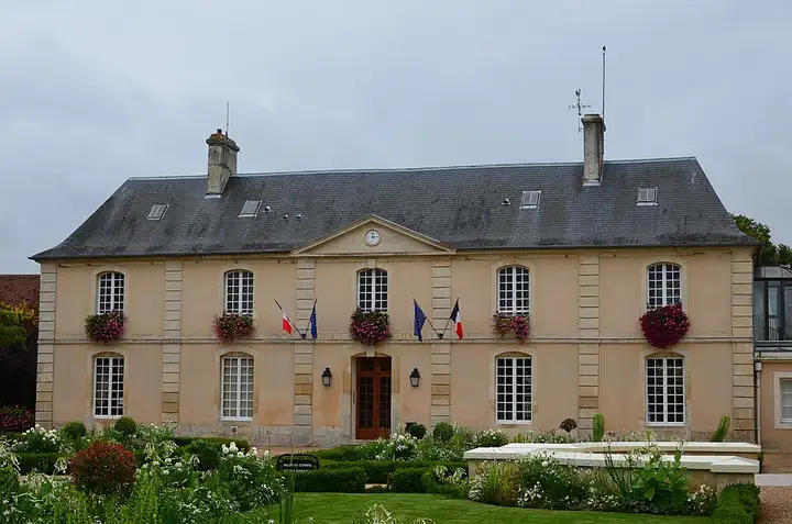 Cormelles-le-Royal - séjour romantique