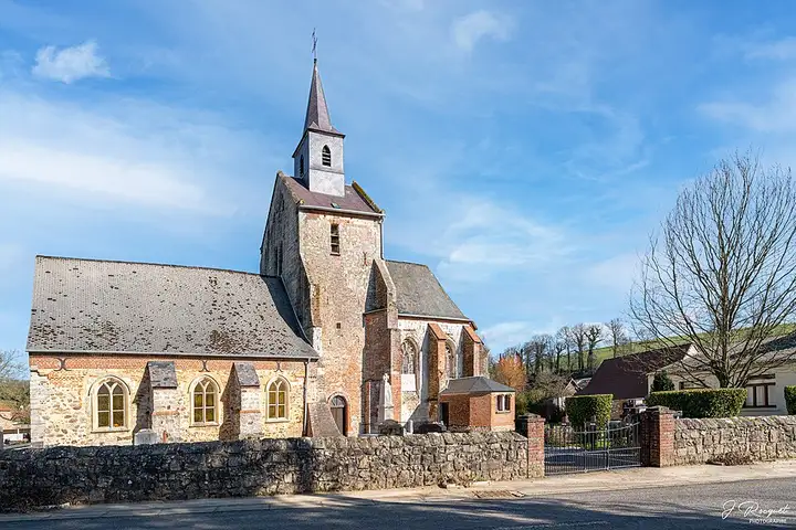 Cormont - week-end romantique