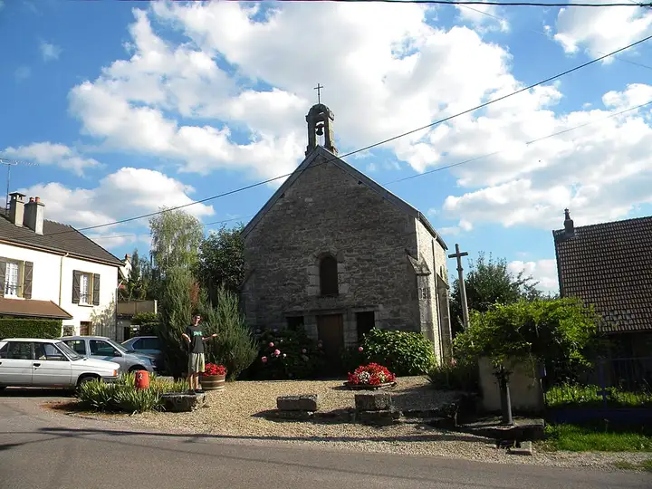 Cormot-Vauchignon - week-end romantique