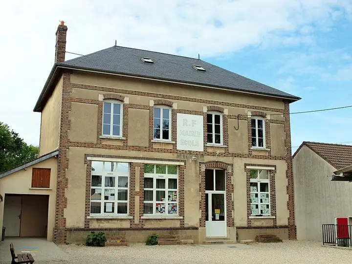 Cornant - week-end romantique
