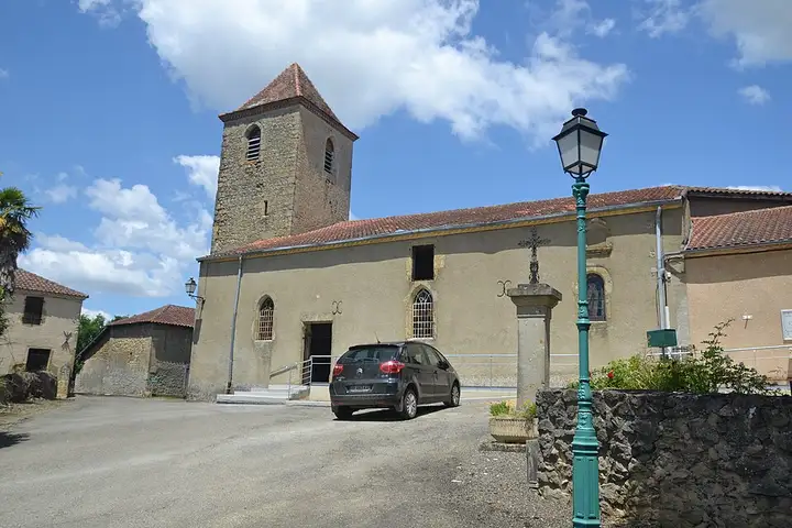 Corneillan - week-end romantique