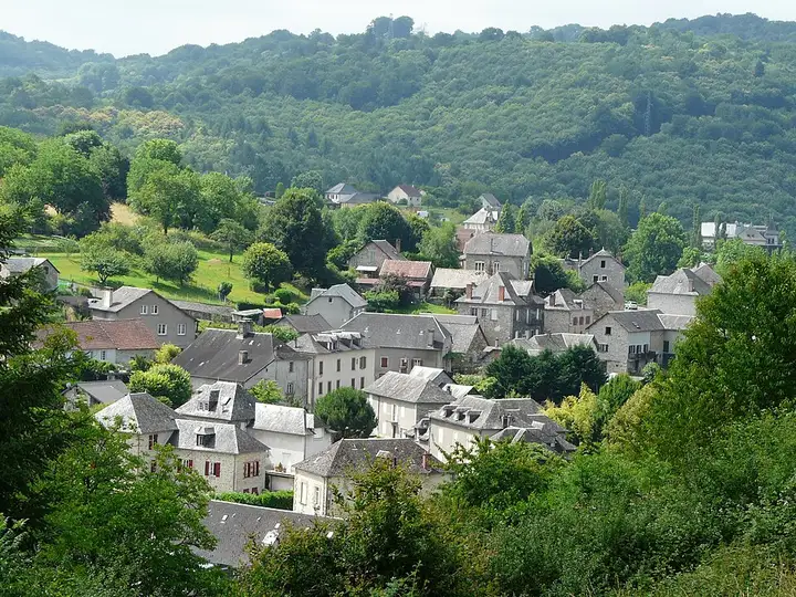 Cornil - week-end romantique