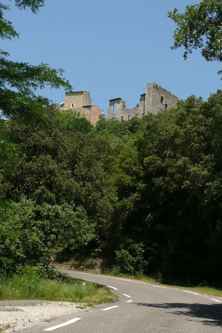 Cornillon - week-end romantique