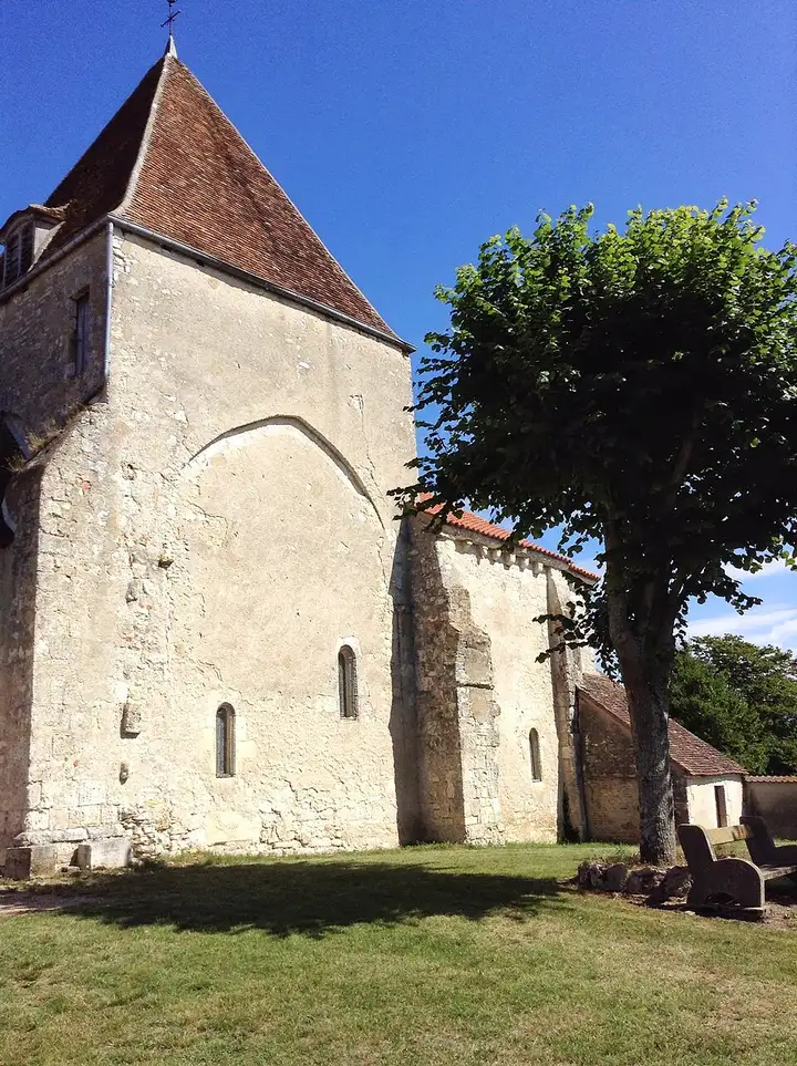 Corquoy - week-end romantique