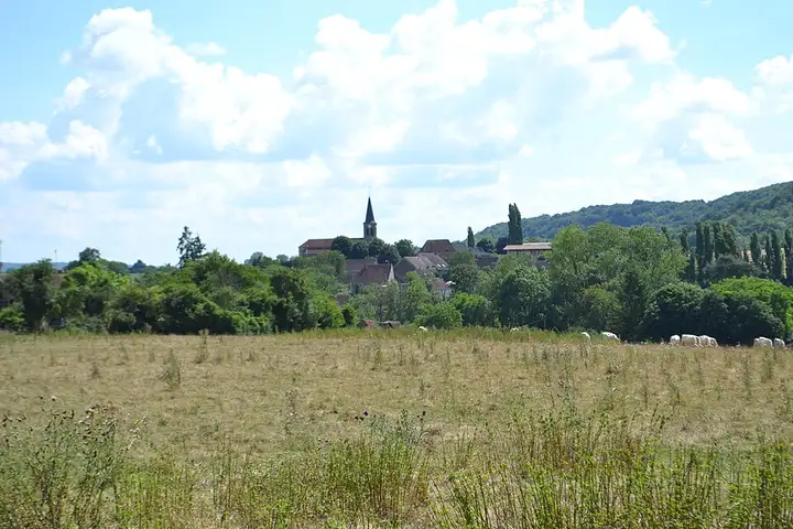 Corvol-d'Embernard - week-end romantique