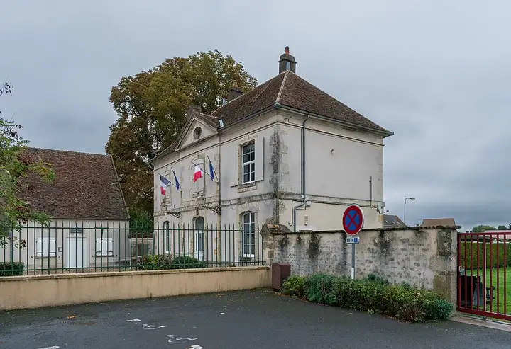 Corvol-l'Orgueilleux - week-end romantique