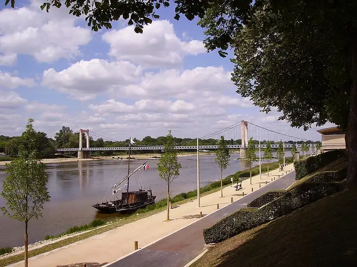 Cosne-Cours-sur-Loire - séjour romantique