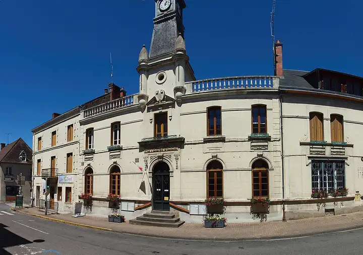 Cosne-d'Allier - week-end romantique