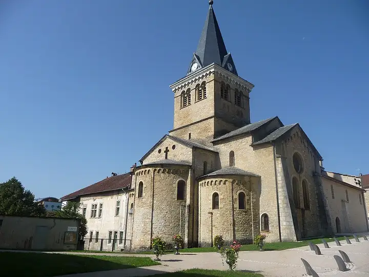 Coteaux du Lizon - week-end romantique