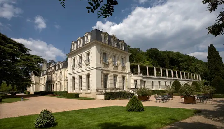 Coteaux-sur-Loire - week-end romantique