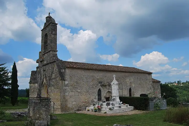 Coubeyrac - week-end romantique