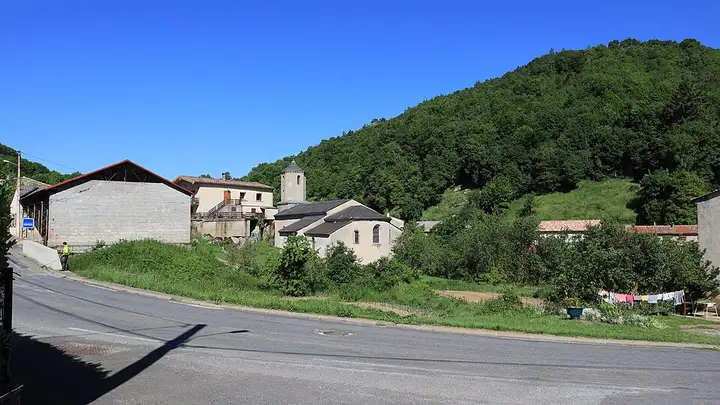 Coudons - week-end romantique