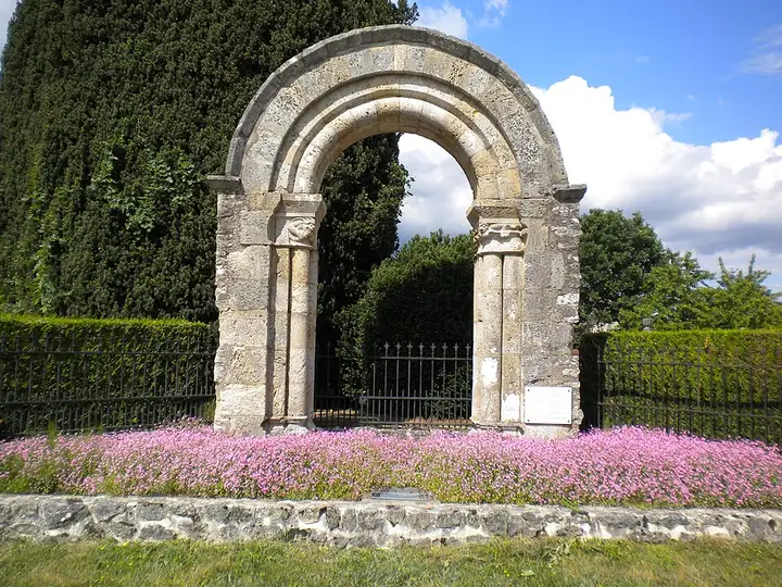 Coudroy - week-end romantique