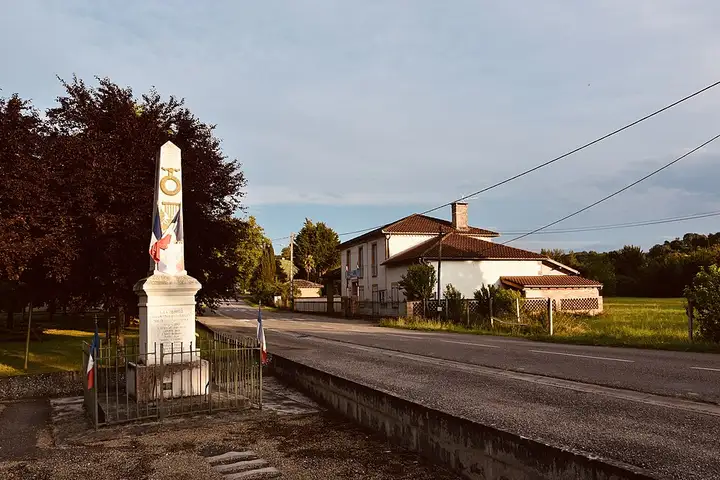 Coueilles - week-end romantique