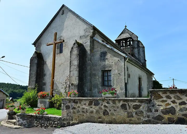 Couffy-sur-Sarsonne - week-end romantique