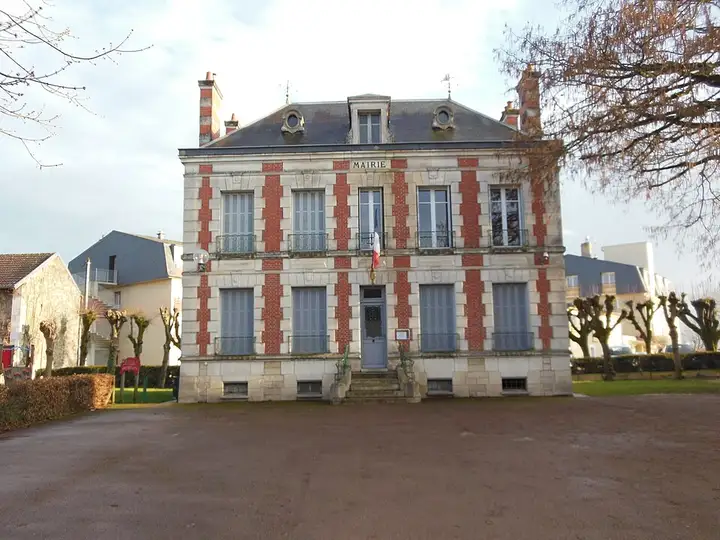 Coulanges-la-Vineuse - week-end romantique