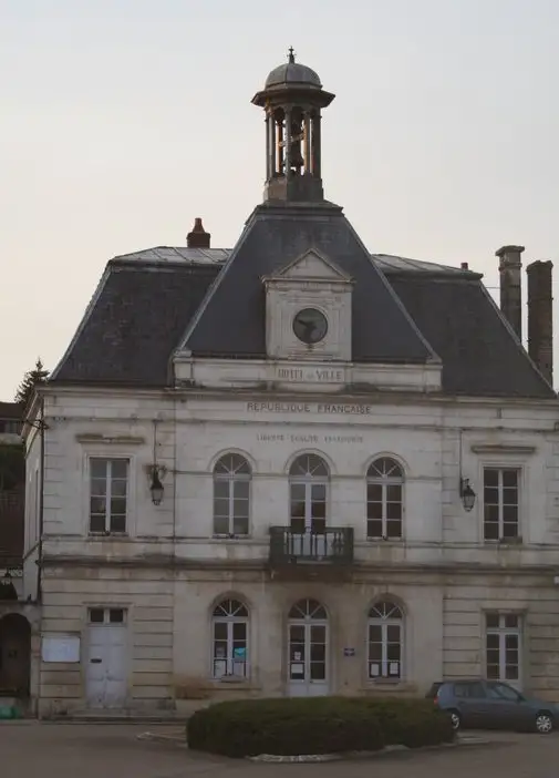 Coulanges-sur-Yonne - week-end romantique