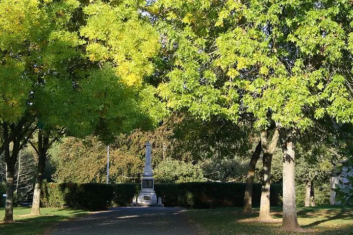 Coulombiers - week-end romantique