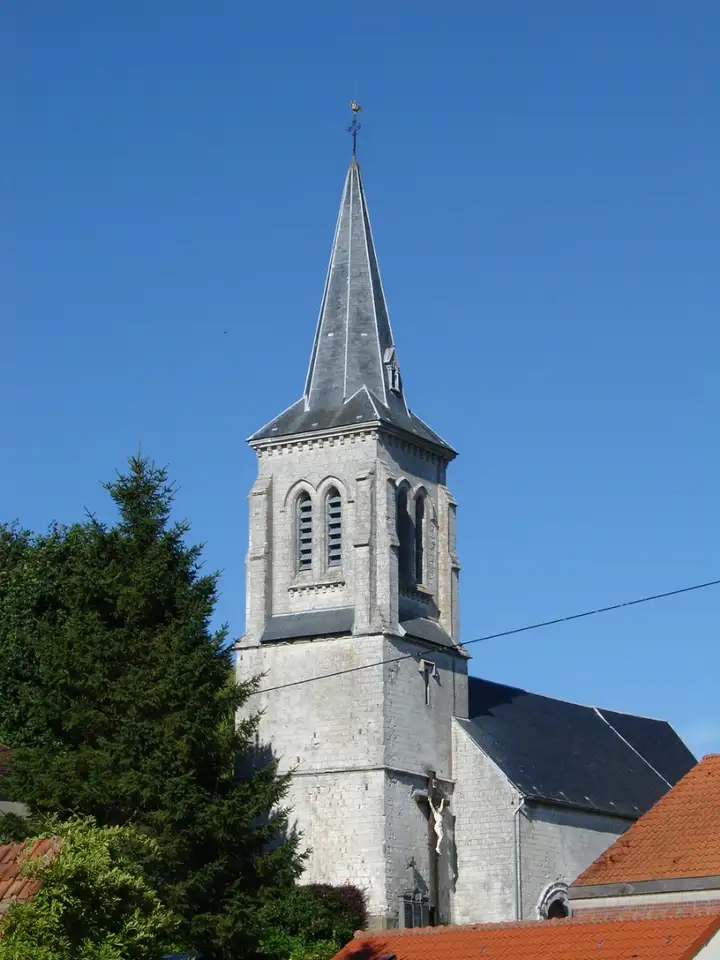 Coulomby - week-end romantique
